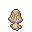 Recently caught Pokémon Beheeyem