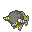 Recent gevangen Pokémon Bouffalant