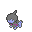 Recent gevangen Pokémon Deino