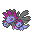 Recently caught Pokémon Hydreigon