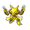 Alakazam