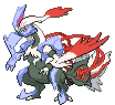 White Kyurem