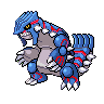 blue groudon