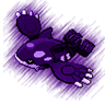 Shadow Kyogre