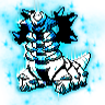 Ice Giratina