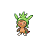 Chespin