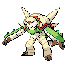 Chesnaught