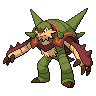 Chesnaught
