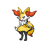 Braixen