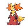 Delphox