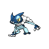 Frogadier