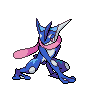 Greninja