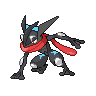 Greninja