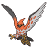 Talonflame