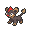 Recent gevangen Pokémon Litleo