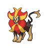 Pyroar