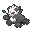 Recently caught Pokémon Pangoro
