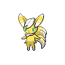 Meowstic