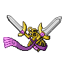 Aegislash EX