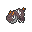 Recent gevangen Pokémon Tyrunt