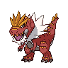 Tyrantrum