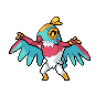 Hawlucha