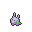 Recent gevangen Pokémon Goomy