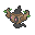 Recent gevangen Pokémon Phantump