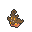 Recent gevangen Pokémon Pumpkaboo