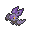 Recent gevangen Pokémon Noibat