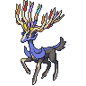 Xerneas