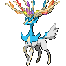 Xerneas