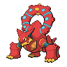 Volcanion