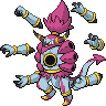 Unbound Hoopa