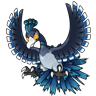 Shadow Ho-oh