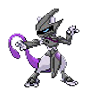 Mewtwo Armor