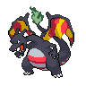 Shadow Charizard