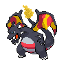 Shadow Charizard