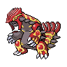 Primal Groudon