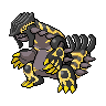 Primal Groudon