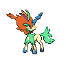 Keldeo Resolution