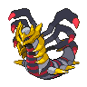 Giratina Origin