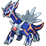 Pink Dialga