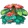 Mega Venusaur