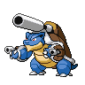 Mega Blastoise