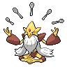 Mega Alakazam