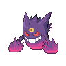 Mega Gengar