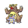 Mega Kangaskhan