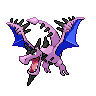 Mega Aerodactyl