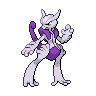 Mega Mewtwo X